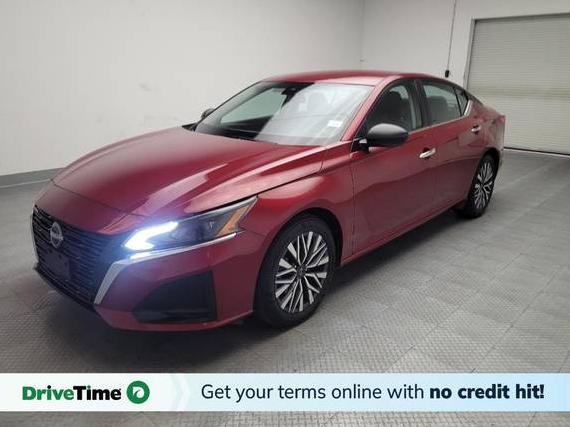 NISSAN ALTIMA 2024 1N4BL4DV7RN356917 image NISSAN ALTIMA 2024 1N4BL4DV7RN356917 image