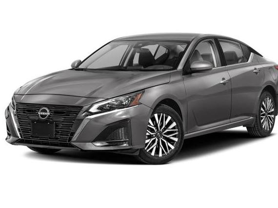 NISSAN ALTIMA 2024 1N4BL4DV0RN387118 image NISSAN ALTIMA 2024 1N4BL4DV0RN387118 image