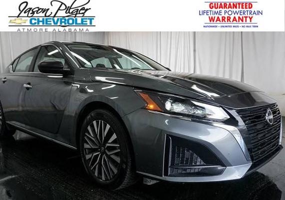 NISSAN ALTIMA 2024 1N4BL4DV0RN331888 image NISSAN ALTIMA 2024 1N4BL4DV0RN331888 image