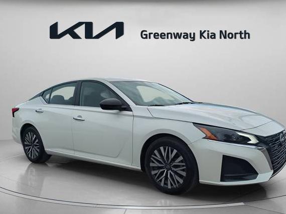 NISSAN ALTIMA 2024 1N4BL4DVXRN367491 image NISSAN ALTIMA 2024 1N4BL4DVXRN367491 image