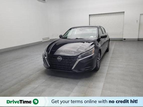 NISSAN ALTIMA 2024 1N4BL4DV9RN349287 image NISSAN ALTIMA 2024 1N4BL4DV9RN349287 image