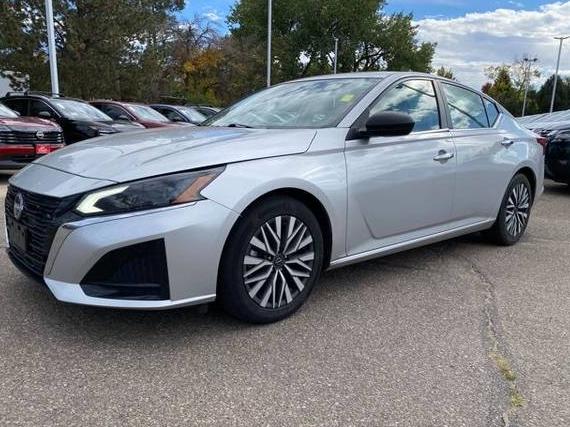 NISSAN ALTIMA 2024 1N4BL4DV3RN340035 image NISSAN ALTIMA 2024 1N4BL4DV3RN340035 image