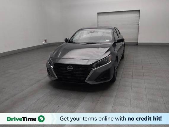 NISSAN ALTIMA 2024 1N4BL4DV4RN365557 image NISSAN ALTIMA 2024 1N4BL4DV4RN365557 image