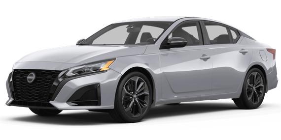 NISSAN ALTIMA 2024 1N4BL4CV6RN365593 image NISSAN ALTIMA 2024 1N4BL4CV6RN365593 image