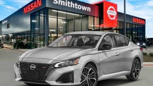 NISSAN ALTIMA 2024 1N4BL4CV3RN350162 image