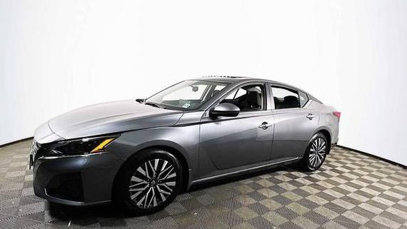 NISSAN ALTIMA 2024 1N4BL4DV2RN300528 image