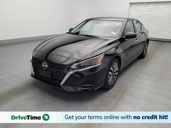 NISSAN ALTIMA 2024 1N4BL4DV8RN321397 image