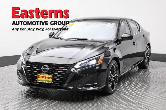 NISSAN ALTIMA 2024 1N4BL4CVXRN310578 image NISSAN ALTIMA 2024 1N4BL4CVXRN310578 image