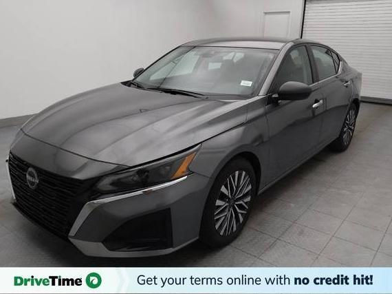 NISSAN ALTIMA 2024 1N4BL4DV4RN362299 image NISSAN ALTIMA 2024 1N4BL4DV4RN362299 image