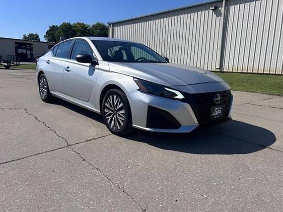 NISSAN ALTIMA 2024 1N4BL4DV0RN338422 image NISSAN ALTIMA 2024 1N4BL4DV0RN338422 image