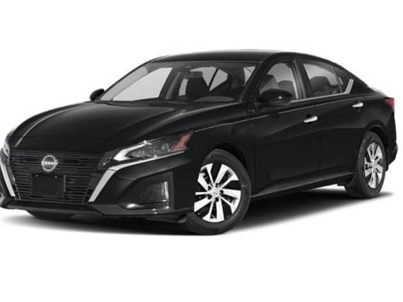 NISSAN ALTIMA 2024 1N4BL4BV3RN316224 image NISSAN ALTIMA 2024 1N4BL4BV3RN316224 image