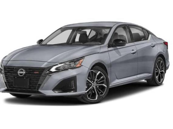 NISSAN ALTIMA 2024 1N4BL4CW9RN307793 image