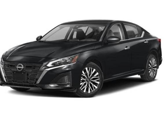 NISSAN ALTIMA 2024 1N4BL4DV6RN316909 image
