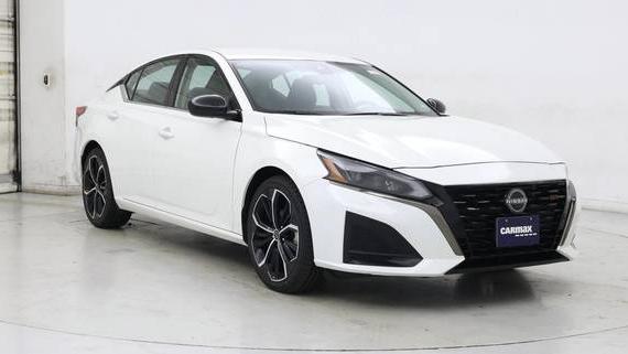 NISSAN ALTIMA 2024 1N4BL4CV3RN354518 image