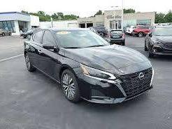 NISSAN ALTIMA 2024 1N4BL4DV2RN349017 image