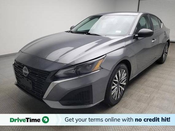 NISSAN ALTIMA 2024 1N4BL4DV7RN313713 image