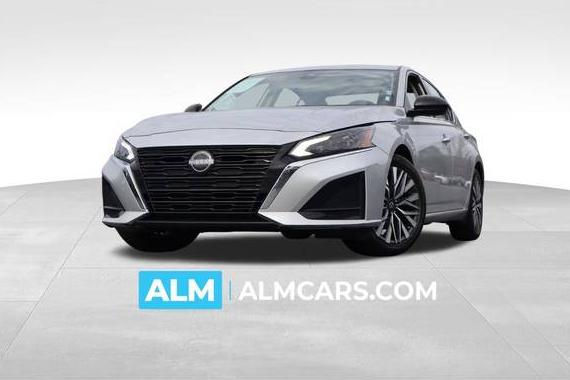 NISSAN ALTIMA 2024 1N4BL4DV5RN361663 image NISSAN ALTIMA 2024 1N4BL4DV5RN361663 image