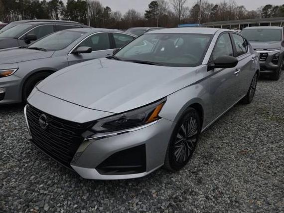 NISSAN ALTIMA 2024 1N4BL4DV8RN353086 image NISSAN ALTIMA 2024 1N4BL4DV8RN353086 image