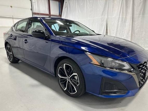 NISSAN ALTIMA 2024 1N4BL4CV4RN351174 image NISSAN ALTIMA 2024 1N4BL4CV4RN351174 image