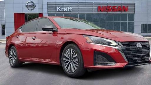 NISSAN ALTIMA 2024 1N4BL4DV3RN427921 image