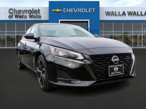 NISSAN ALTIMA 2024 1N4BL4CW8RN355205 image