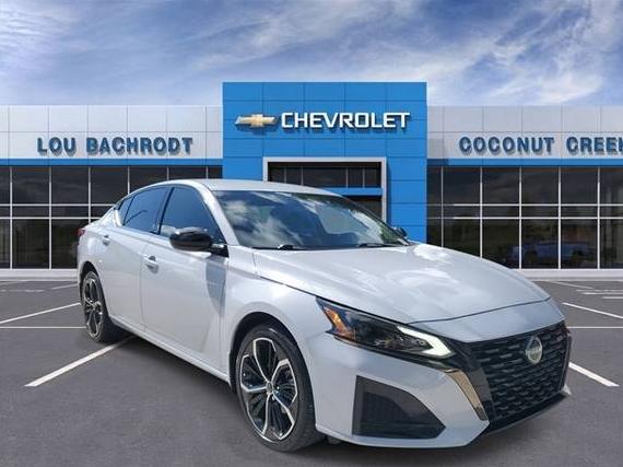 NISSAN ALTIMA 2024 1N4BL4CW1RN354087 image NISSAN ALTIMA 2024 1N4BL4CW1RN354087 image