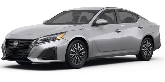 NISSAN ALTIMA 2024 1N4BL4DV1RN347128 image