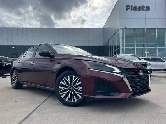 NISSAN ALTIMA 2024 1N4BL4DV7RN338093 image