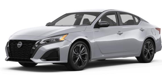 NISSAN ALTIMA 2024 1N4BL4CW3RN327277 image NISSAN ALTIMA 2024 1N4BL4CW3RN327277 image