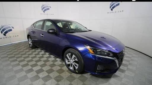 NISSAN ALTIMA 2024 1N4BL4BV3RN378481 image