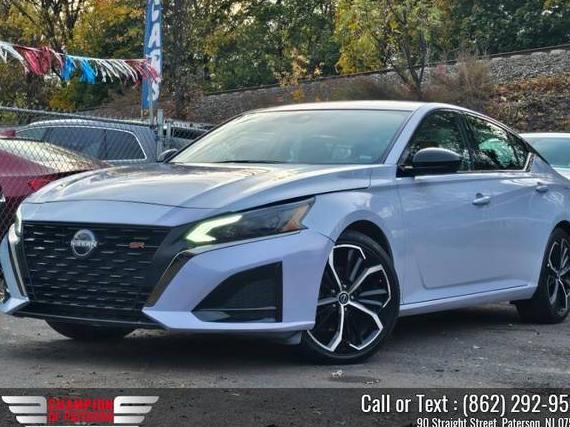 NISSAN ALTIMA 2024 1N4BL4CV7RN357664 image NISSAN ALTIMA 2024 1N4BL4CV7RN357664 image