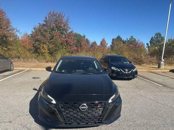 NISSAN ALTIMA 2024 1N4BL4CV4RN386975 image NISSAN ALTIMA 2024 1N4BL4CV4RN386975 image