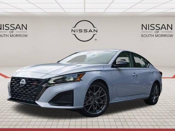 NISSAN ALTIMA 2024 1N4AL4CV9RN426320 image NISSAN ALTIMA 2024 1N4AL4CV9RN426320 image