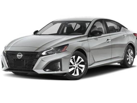 NISSAN ALTIMA 2024 1N4BL4BV4RN382961 image NISSAN ALTIMA 2024 1N4BL4BV4RN382961 image