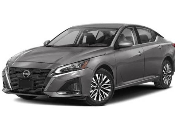 NISSAN ALTIMA 2024 1N4BL4DV5RN373618 image NISSAN ALTIMA 2024 1N4BL4DV5RN373618 image