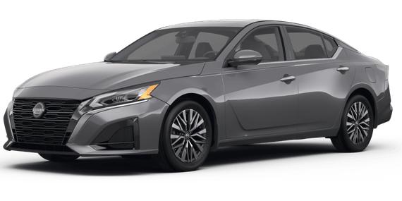 NISSAN ALTIMA 2024 1N4BL4DV6RN333273 image NISSAN ALTIMA 2024 1N4BL4DV6RN333273 image