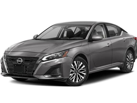NISSAN ALTIMA 2024 1N4BL4DV7RN391277 image