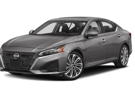 NISSAN ALTIMA 2024 1N4BL4EV2RN417945 image NISSAN ALTIMA 2024 1N4BL4EV2RN417945 image