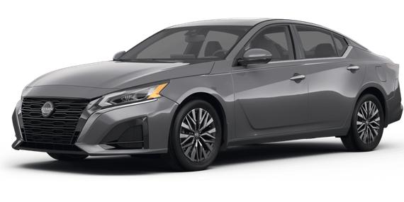 NISSAN ALTIMA 2024 1N4BL4DV6RN332687 image