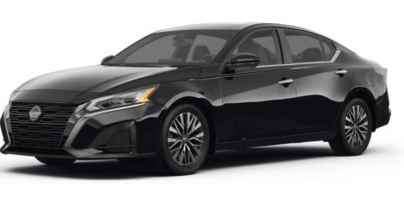 NISSAN ALTIMA 2024 1N4BL4DV0RN305372 image
