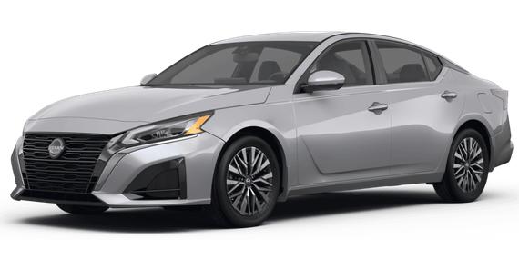 NISSAN ALTIMA 2024 1N4BL4DV5RN393240 image