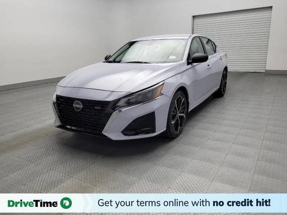 NISSAN ALTIMA 2024 1N4BL4CV3RN381752 image