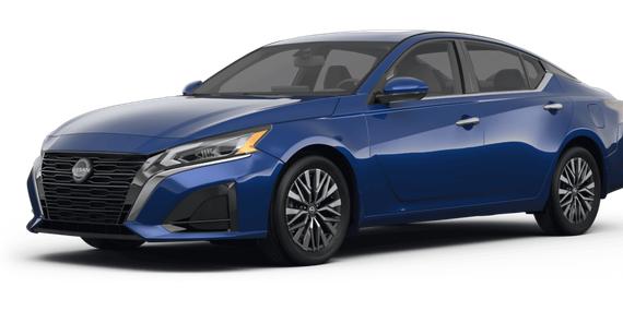 NISSAN ALTIMA 2024 1N4BL4BVXRN413999 image NISSAN ALTIMA 2024 1N4BL4BVXRN413999 image