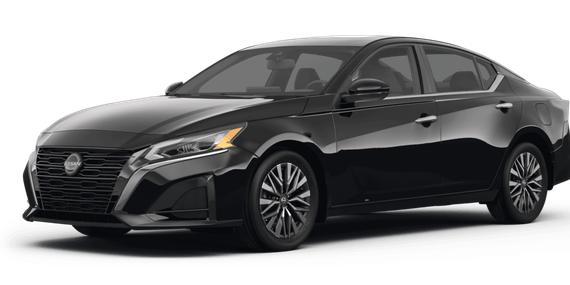 NISSAN ALTIMA 2024 1N4BL4DV5RN306646 image