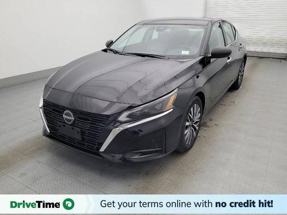 NISSAN ALTIMA 2024 1N4BL4DV8RN326180 image NISSAN ALTIMA 2024 1N4BL4DV8RN326180 image