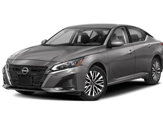 NISSAN ALTIMA 2024 1N4BL4DV5RN391892 image