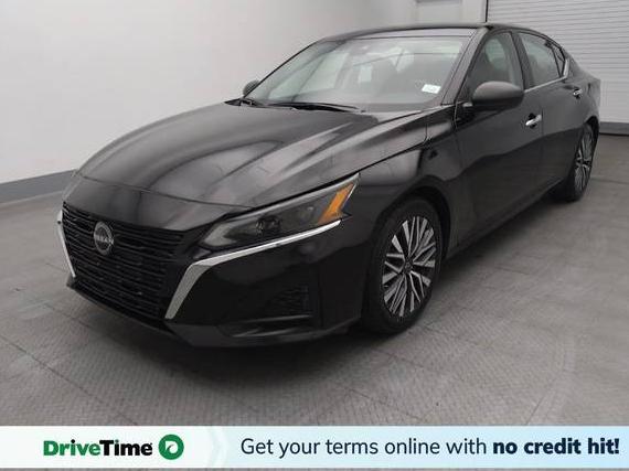 NISSAN ALTIMA 2024 1N4BL4DVXRN306786 image NISSAN ALTIMA 2024 1N4BL4DVXRN306786 image