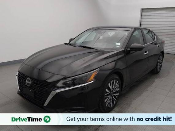 NISSAN ALTIMA 2024 1N4BL4DV3RN321744 image NISSAN ALTIMA 2024 1N4BL4DV3RN321744 image