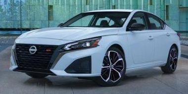 NISSAN ALTIMA 2024 1N4BL4BV0RN421139 image