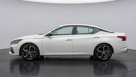 NISSAN ALTIMA 2024 1N4BL4CVXRN387919 image